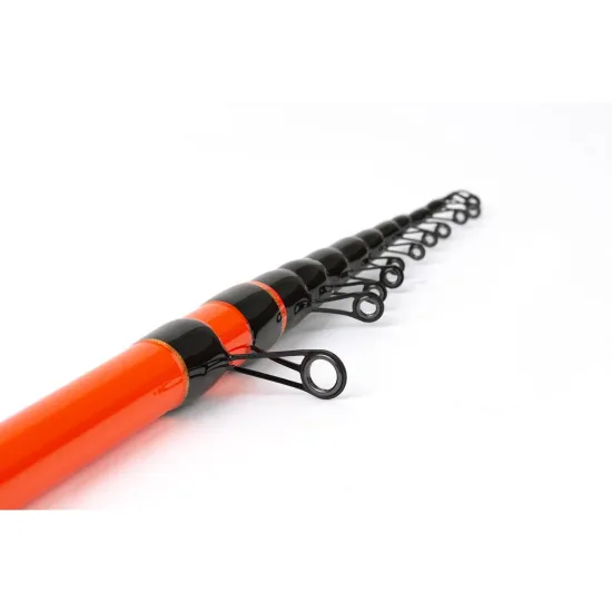Wędka spławikowa odległościowa Shimano Sonora SW Match Tele 4.50m -30g-69375