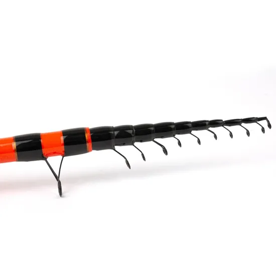 Wędka spławikowa odległościowa Shimano Sonora SW Match Tele 4.50m -30g-69376
