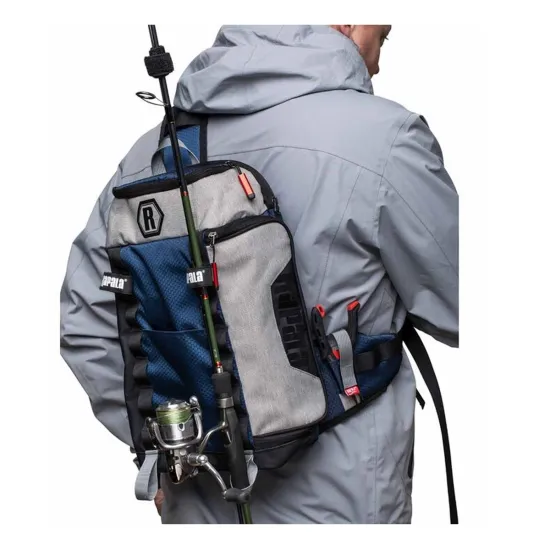 Torba na ramię Rapala Countdown RBCDSB-69437