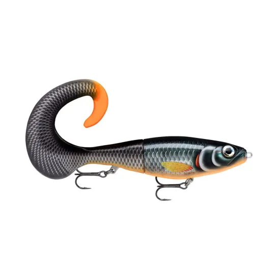 Wobler X-Rap Otus Rapala 17cm / 40g HLW