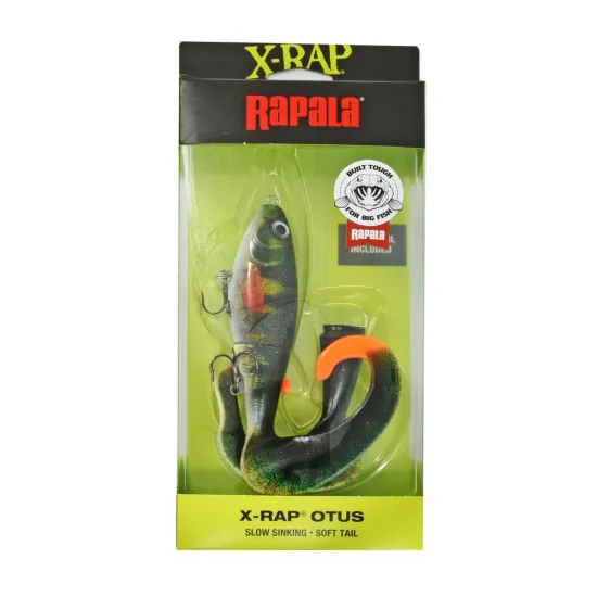 Wobler X-Rap Otus Rapala 17cm / 40g PEL-69482