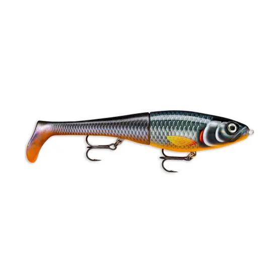 Wobler Rapala X-Rap Peto 14cm / 39g HLW