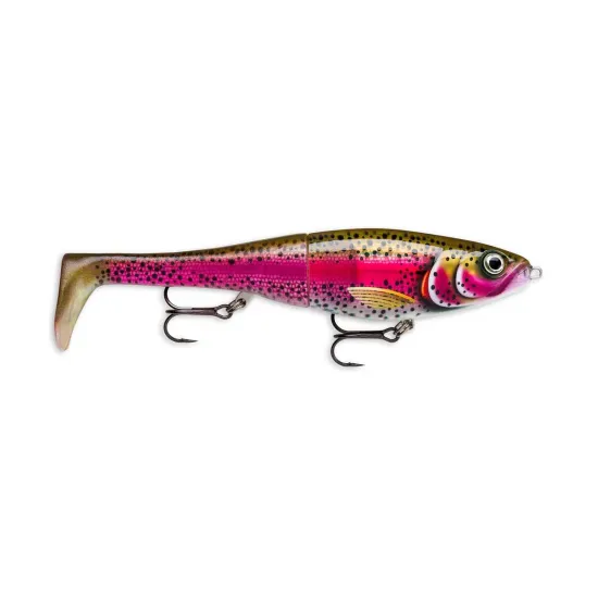 Wobler X-Rap Peto Rapala 14cm / 39g RTL