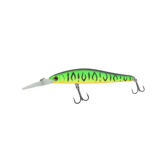 Wobler Jumper Suspending 9cm 11g Strike Pro GC01S