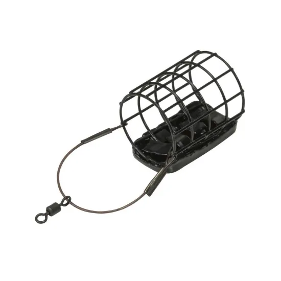 Koszyk zanętowy Lorpio Barrel Small 20g