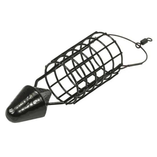 Koszyk zanętowy Lorpio Arrow Medium 30g