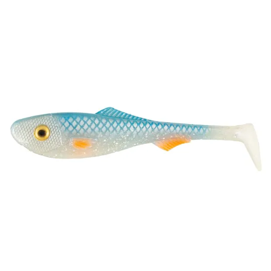 Przynęta ripper Beast Pike Shad 16cm Blue Herring