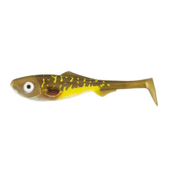 Przynęta ripper Beast Pike Shad 16cm Pike