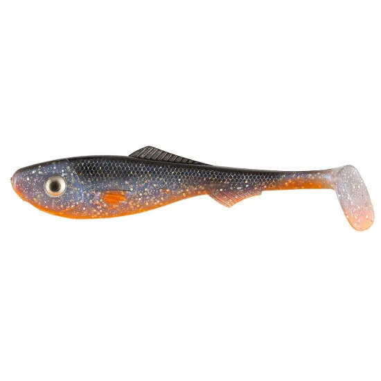 Przynęta ripper Beast Zander Shad 9cm Fegis