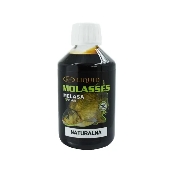 Melasa zwykła Lorpio 250ml