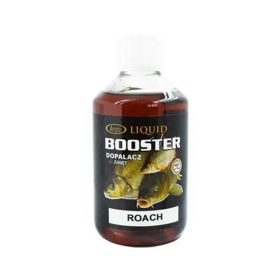 Dopalacz Liquid Booster roach Lorpio 250ml