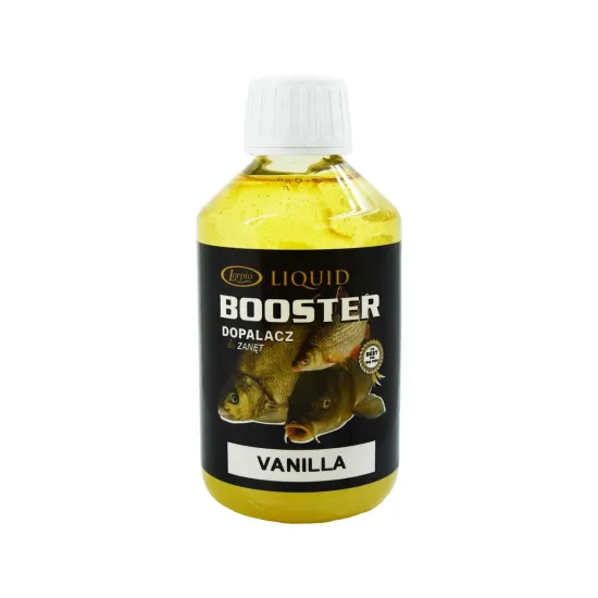 Dopalacz Liquid Booster vanilla Lorpio 250ml