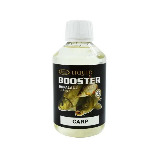 Dopalacz Liquid Booster carp, karp 250ml