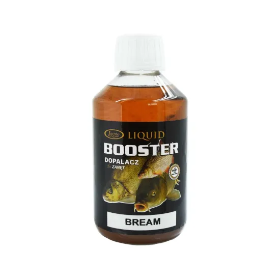 Dopalacz Liquid Booster bream Lorpio 250ml