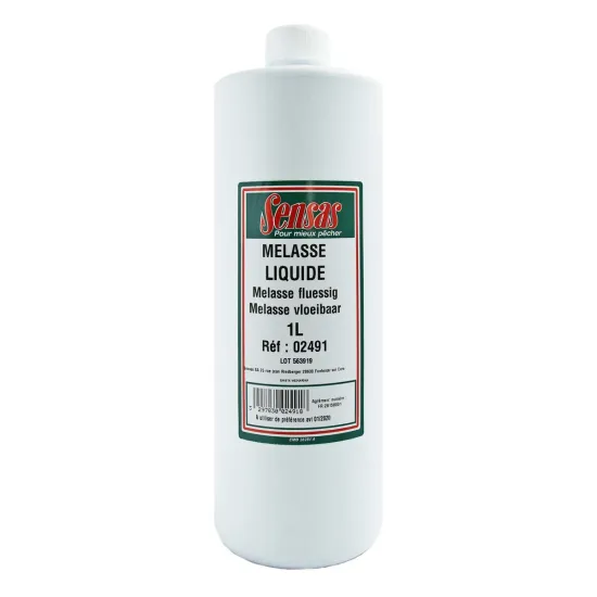 Dodatek Mellase Liquide 1 litr Sensas