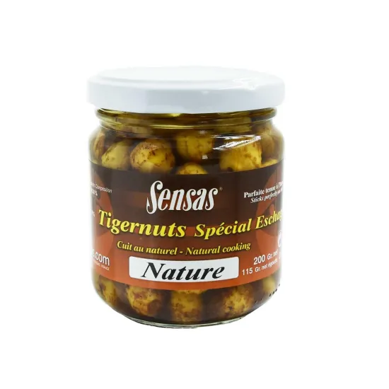 Orzech tygrysi Sensas 212ml