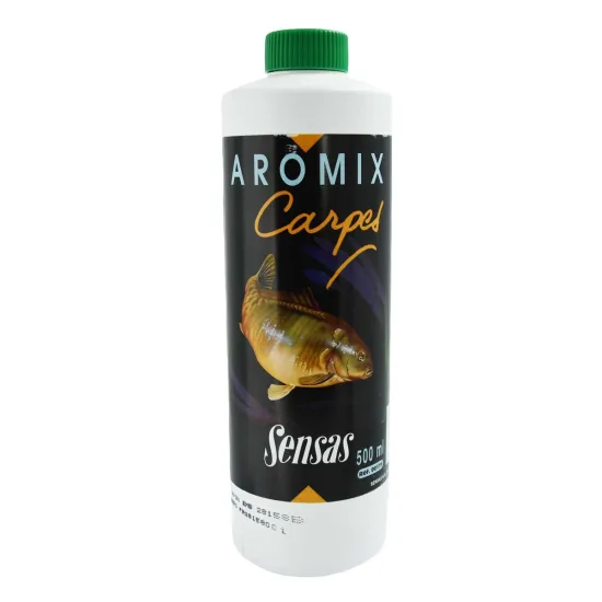 Dodatek Aromix Carpe Sensas 500ml