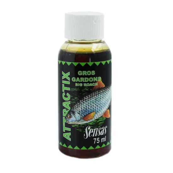 Dodatek Attractix Gros Gardons 75 ml