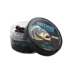 Pellet haczykowy Soft Method Feeder morwa czerwona 8/10mm 50g-70388