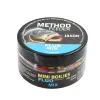 Kulki Mini Fluo Method Feeder Jaxon 9mm 50g mix