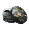Kulki proteinowe Mini Method Feeder Jaxon 9mm 50g halibut czarny-70446