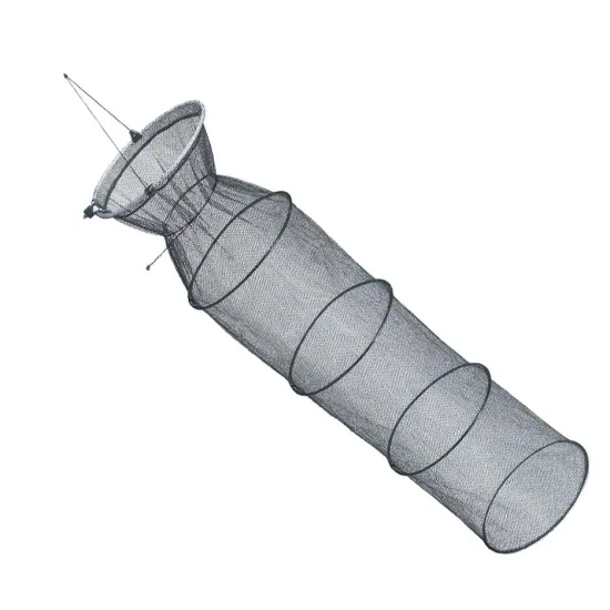 Siatka wędkarska Jaxon Medium Net JLB 120 40x120cm