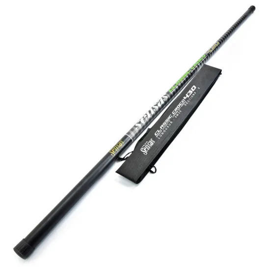 Sztyca podbieraka nakładana Sensas classic Croco 430cm