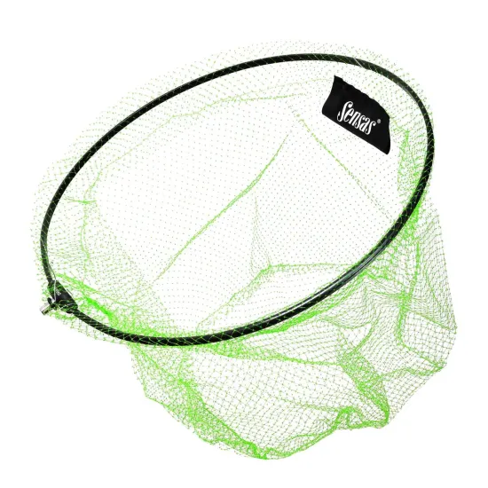 Siatka, kosz do podbieraka Ultra Light Competition Sensas 40cm