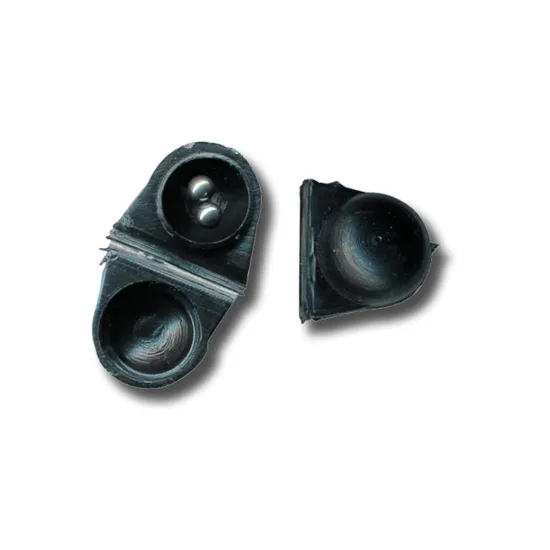 Grzechotka sumowa Black Cat 5 sztuk