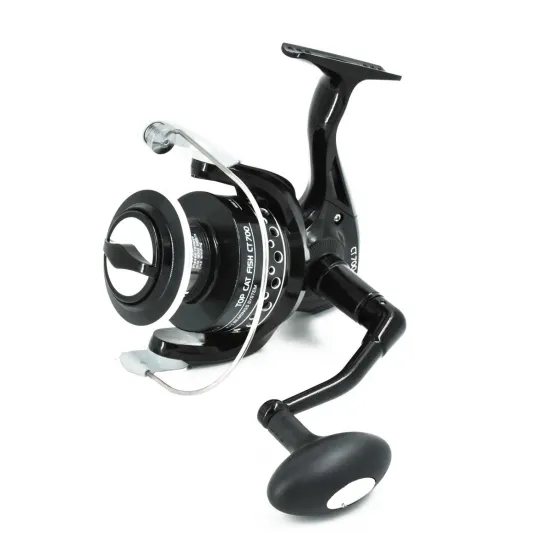 Kołowrotek sumowy Jaxon Top Catfish CT 700 5 łożysk