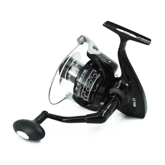 Kołowrotek sumowy Jaxon Top Catfish CT 700 5 łożysk-71356