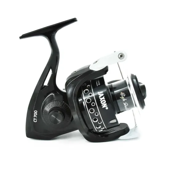 Kołowrotek sumowy Jaxon Top Catfish CT 700 5 łożysk-71357