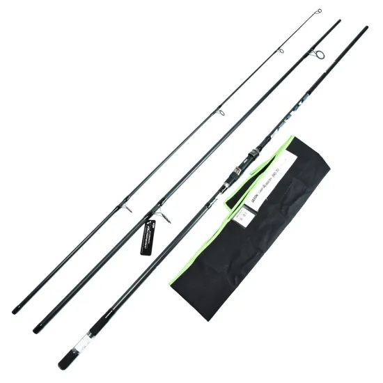 Wędka karpiowa Jaxon Academy Carp V 3.90m 3,50 lbs III-71389