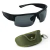 Okulary polaryzacyjne FL 20021A1 Solano-71404
