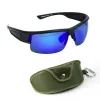 Okulary polaryzacyjne FL 20021C1 Solano-71408