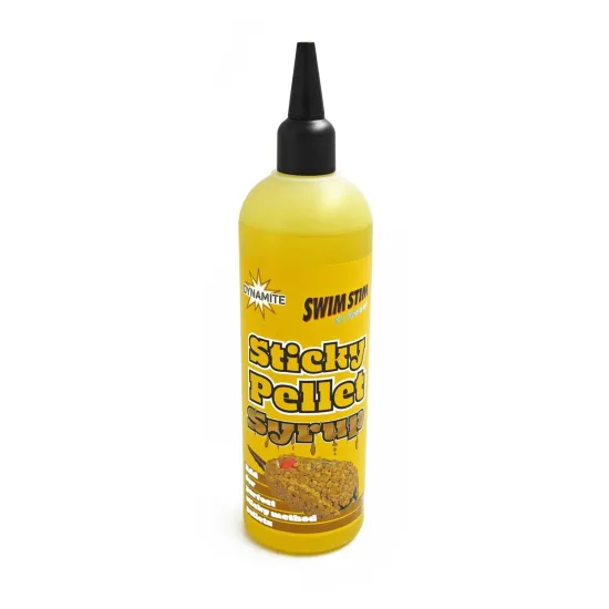 Syrop klejący Swim Stim F1 Sweet Dynamite Baits opakowanie 300ml