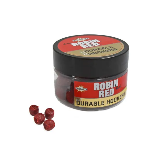 Pellet haczykowy Robin Red 6mm Dynamite Baits