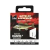 Haczyki z przyponem DAM Spezi Zander rozmiar 6 10 sztuk