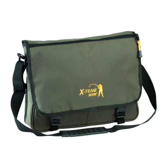 Torba wędkarska Jaxon XAA02 37x9x29cm