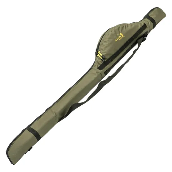Pokrowiec na wędki 1 komora XAG Jaxon 115cm