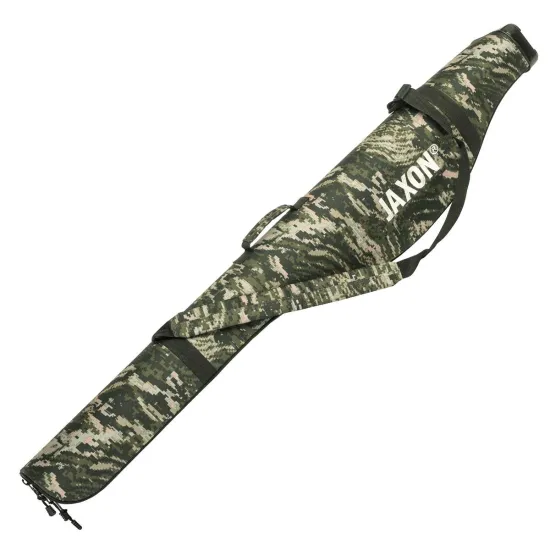 Pokrowiec Jaxon usztywniany dwukomory XRK 145cm