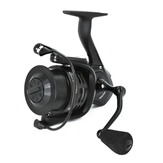 Kołowrotek feeder karpiowy Ryobi Slam feeder karpiowy 6500 7 łożysk