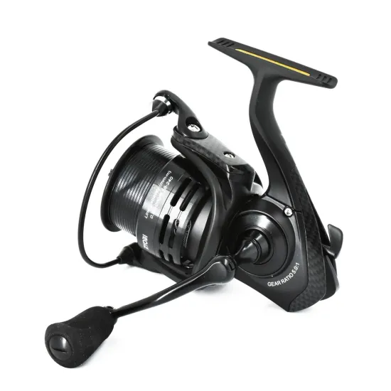 Kołowrotek feeder karpiowy Ryobi Slam feeder karpiowy 6500 7 łożysk-71825
