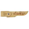 Nóż wędkarski Condor De Luxe Hunter Marttiini ostrze 11cm-71907