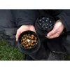 Kruszarka metalowa Carp Spirit do twardych przynęt-71911