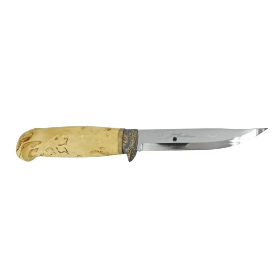 Nóż wędkarski Condor De Luxe Hunter Marttiini ostrze 11cm