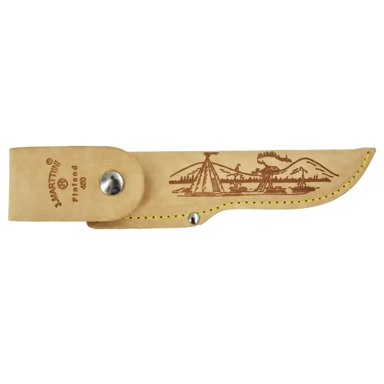Nóż wędkarski Condor De Luxe Hunter Marttiini ostrze 11cm-71907