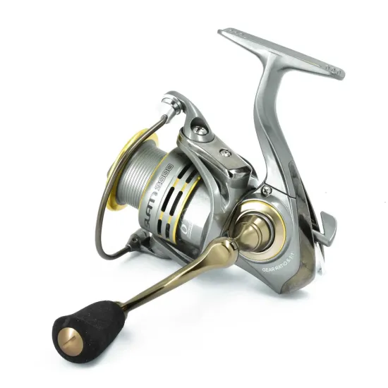 Kołowrotek spławikowy Ryobi Slam FD 2000 6 łożysk-72048