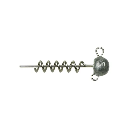 Główka na wkrętkę Savage Gear Ball 4g