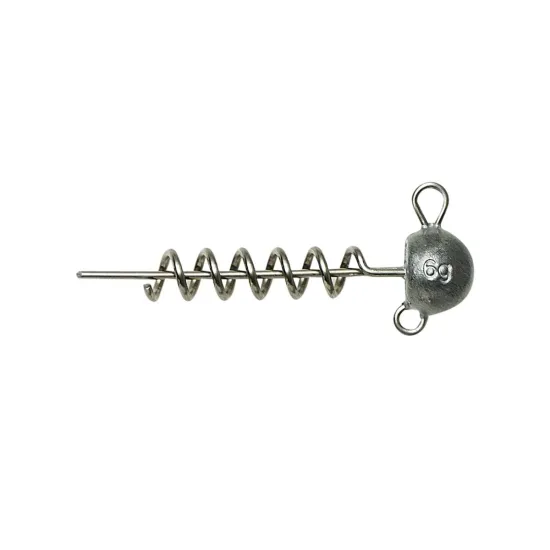 Główka na wkrętkę Savage Gear Ball 6g